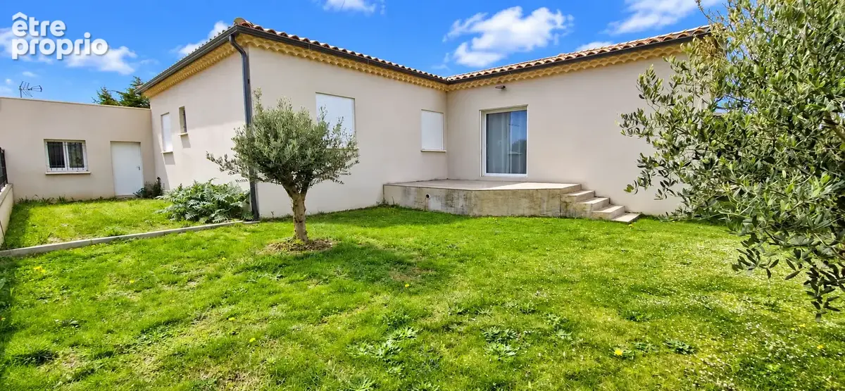 villa-lapalud-84840-piscine-138,50m2habitables-plainpied - photo 5