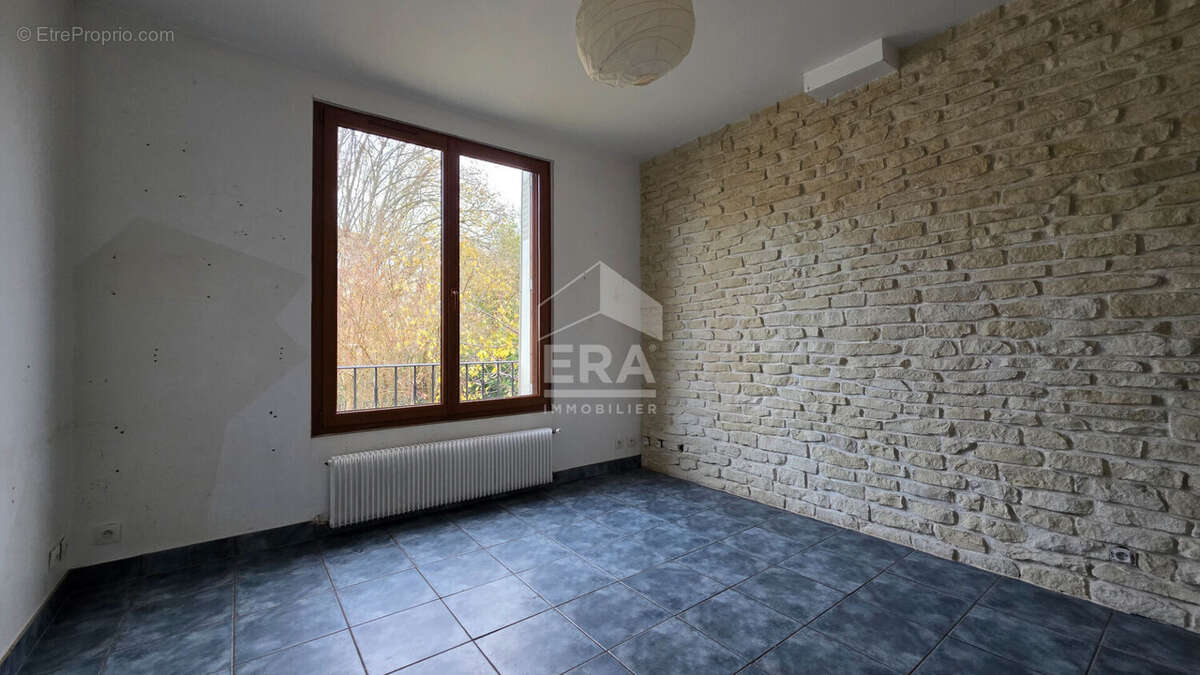 Maison à MONTREUIL
