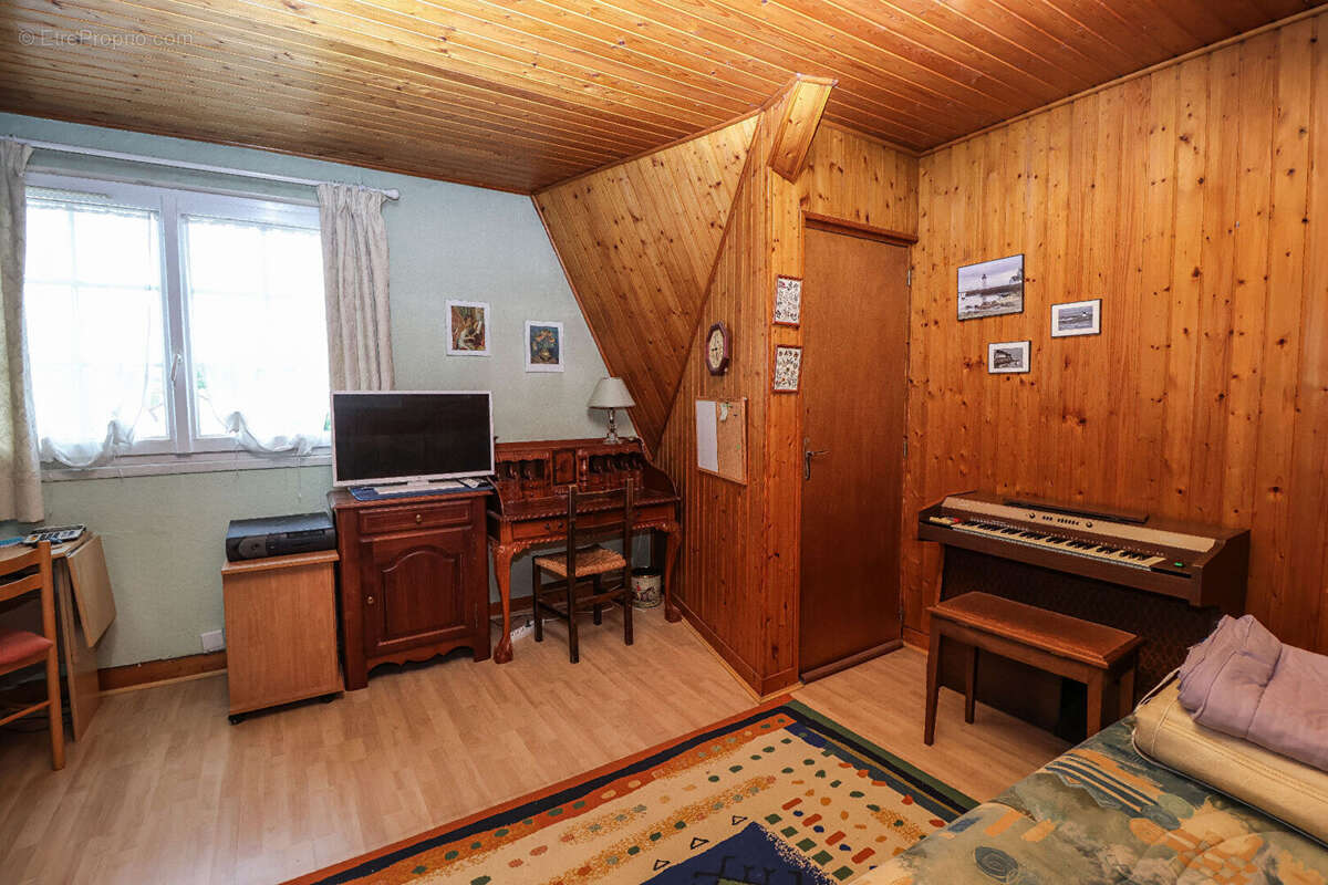 Maison à RIS-ORANGIS