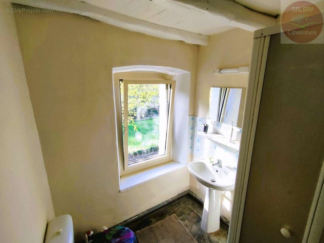 Maison à LE POMPIDOU