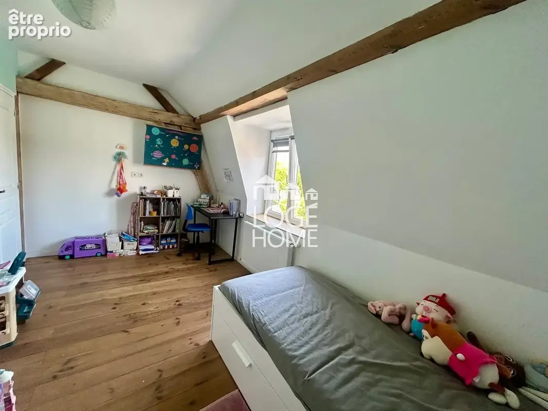 Maison 5 pièces 100 m² à vendre à Hem (59510) - photo 8