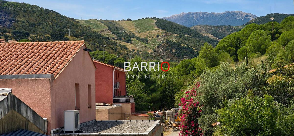 Maison 119 m² à Banyuls-Sur-Mer  - photo 7