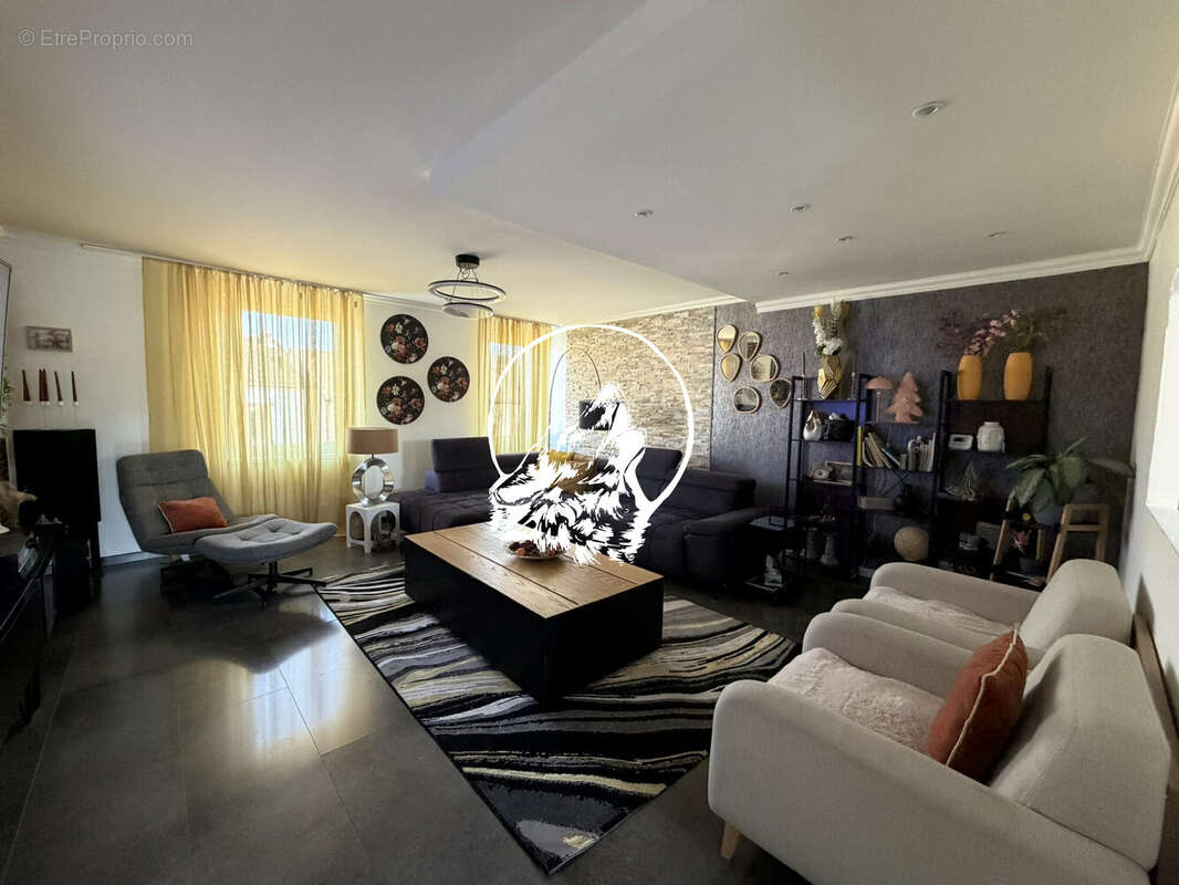 Maison à PORCELETTE