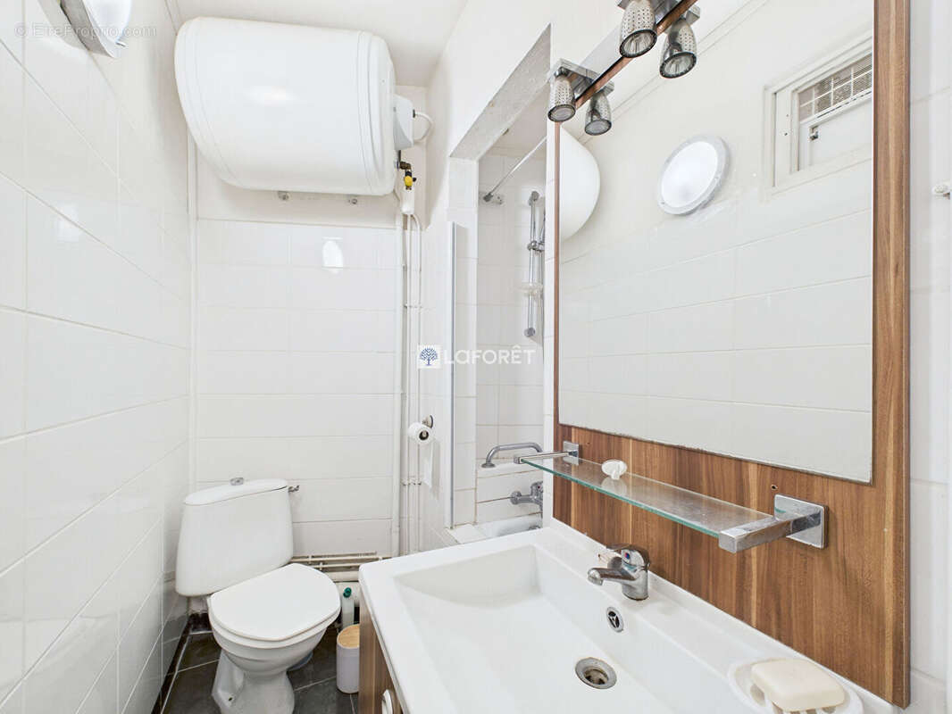 Appartement à BENODET