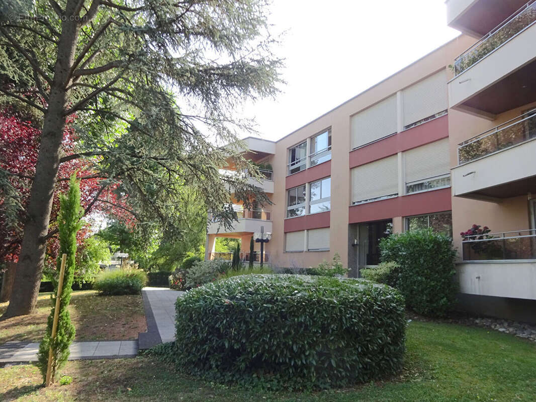 Appartement à MULHOUSE