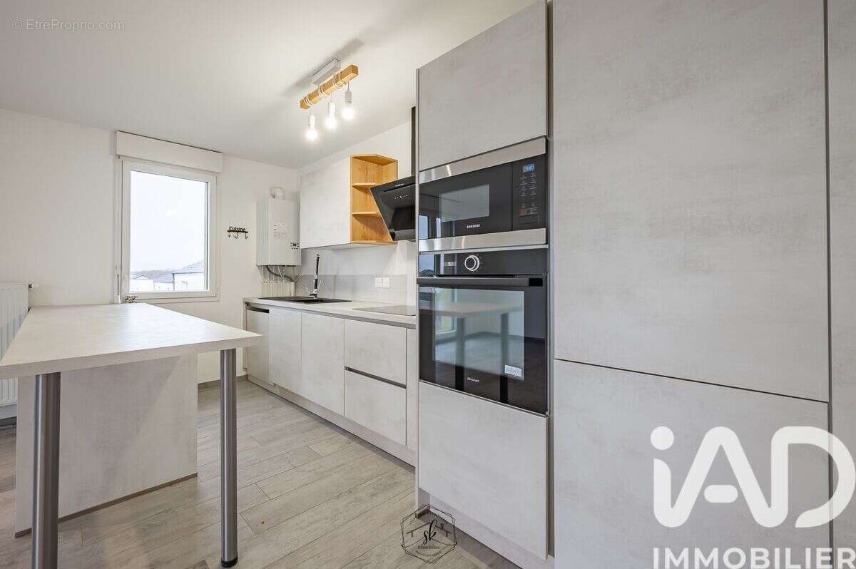 Photo 6 - Appartement à GUENANGE
