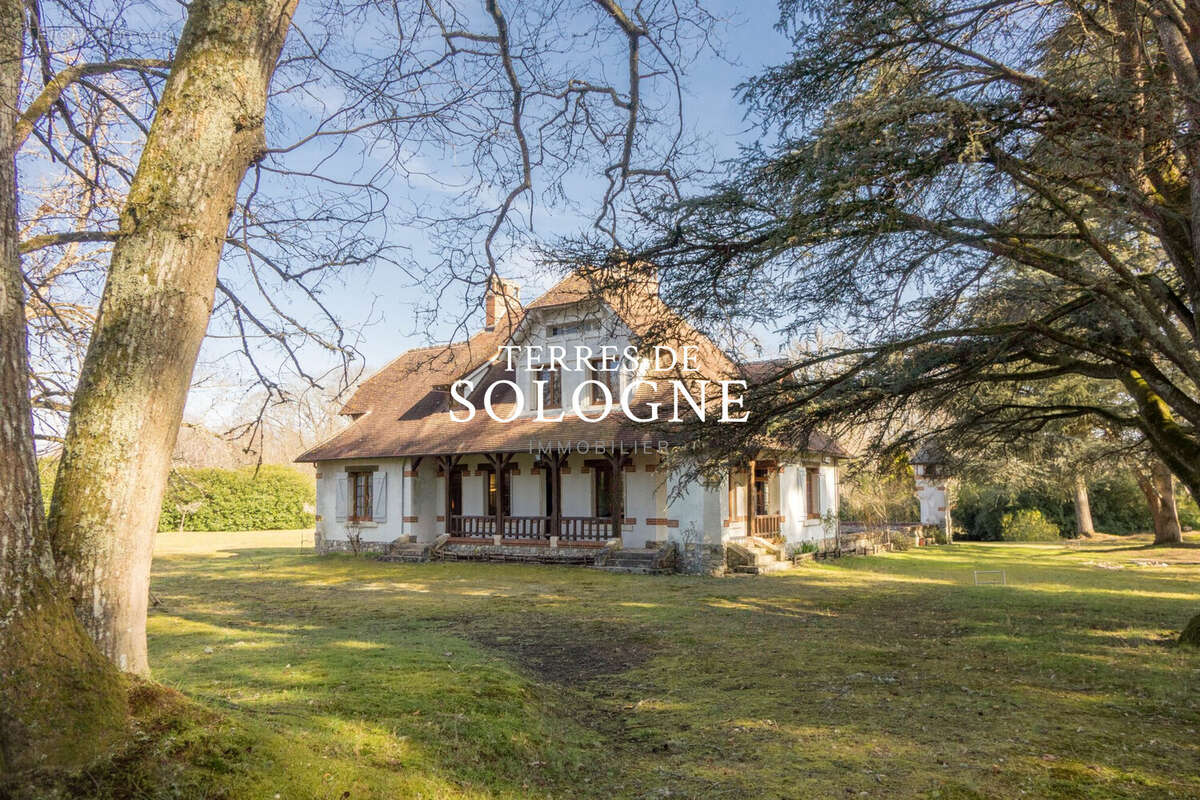 Maison à SOUESMES