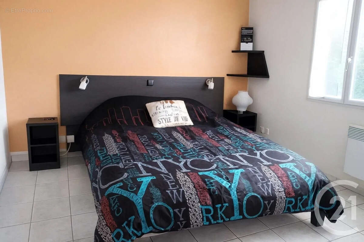 Maison à TORREILLES