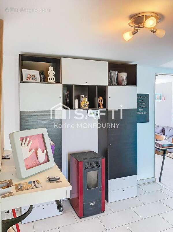 Maison 130 m² à Saint-Quentin  - photo 6