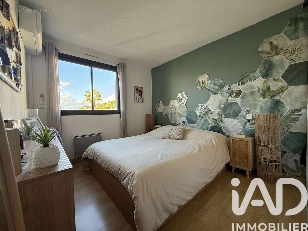 Photo 7 - Appartement à SAINT-LAURENT-DU-VAR