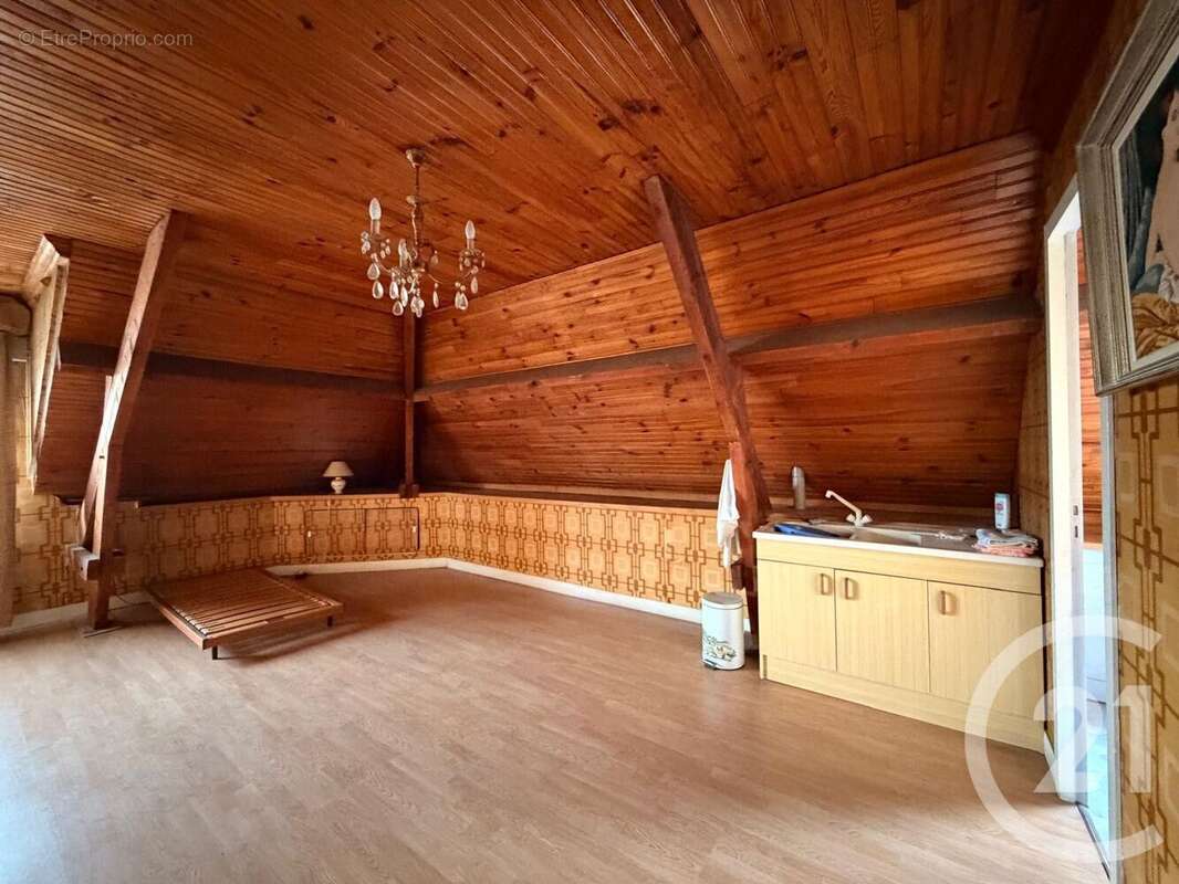 Maison à VILLEPARISIS