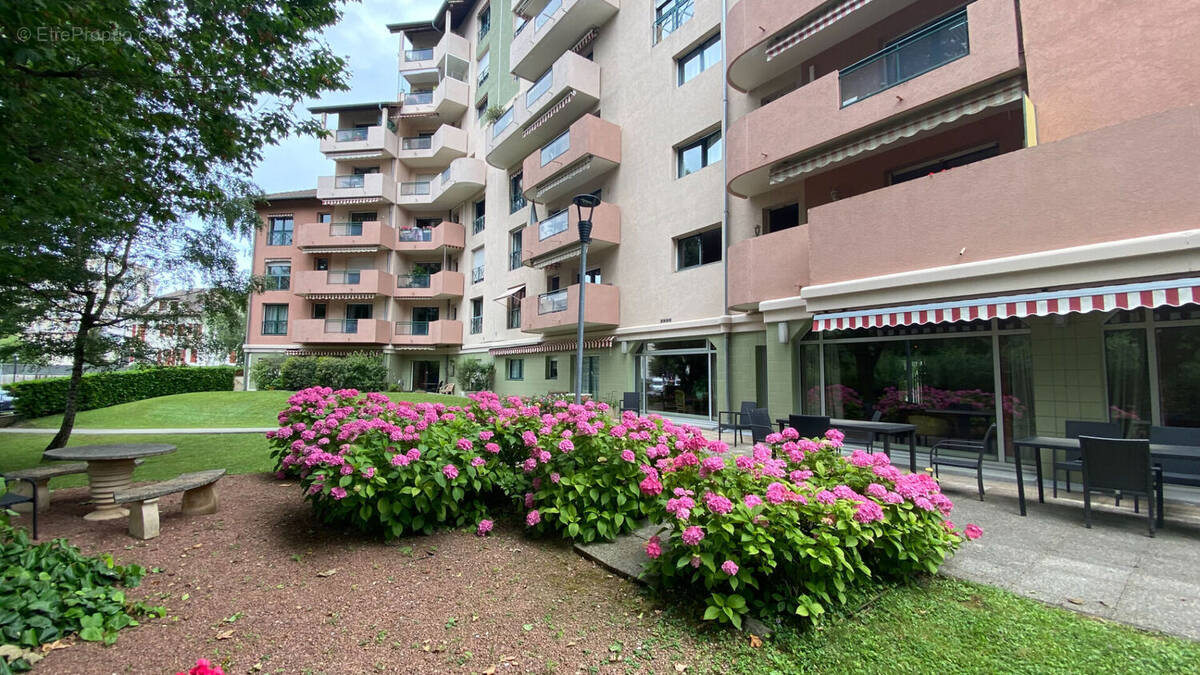 Appartement à ANNECY