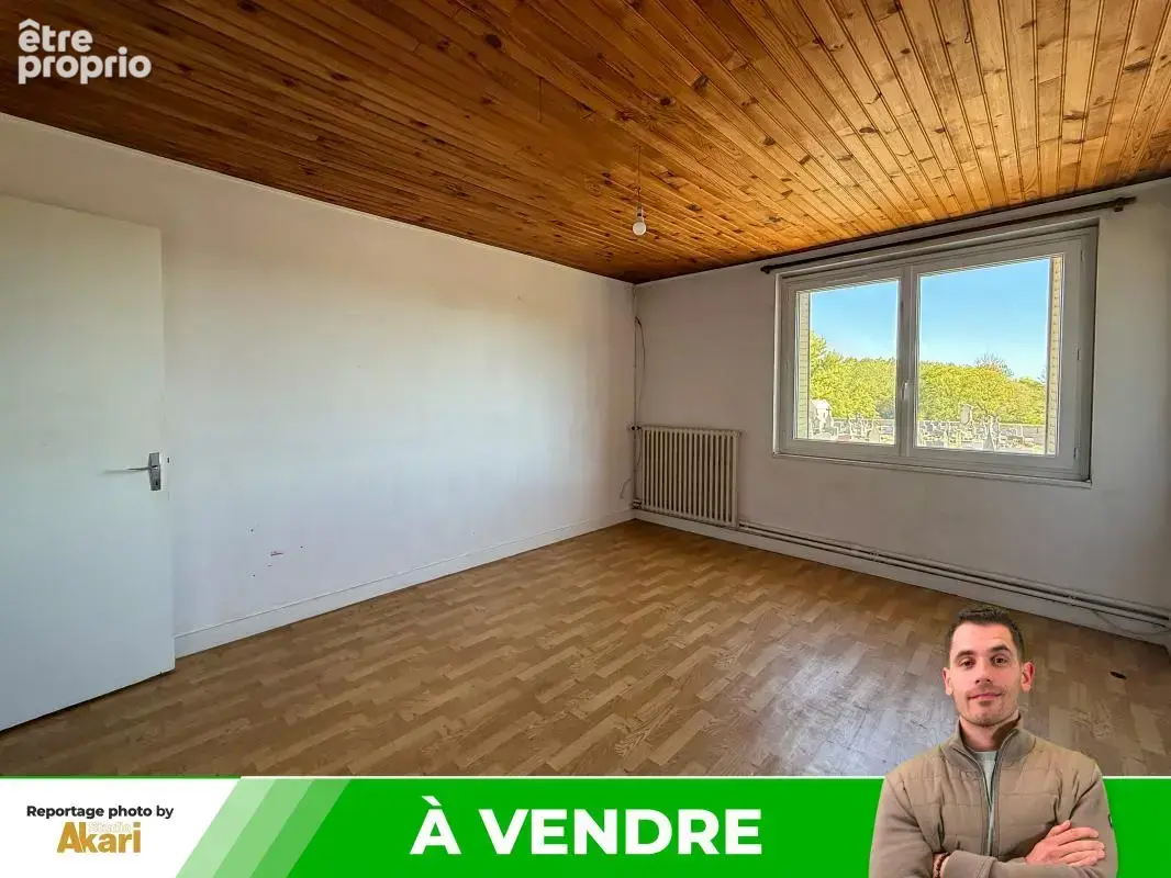 Appartement 6 pièces 406 m² à vendre à Savigne (86400) - photo 10