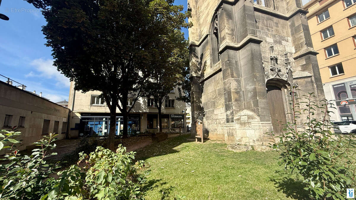 Appartement à ROUEN