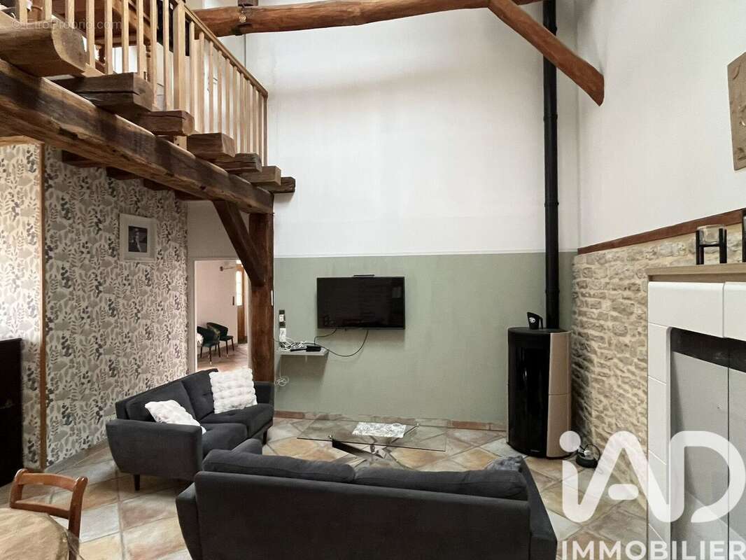 Photo 4 - Maison à BAYEL
