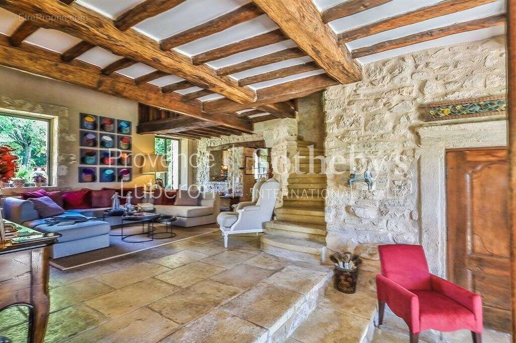 Maison à APT