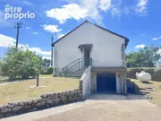 Maison à SAINT-EPAIN