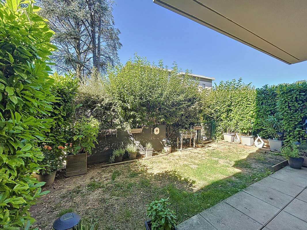 Appartement à RILLIEUX-LA-PAPE