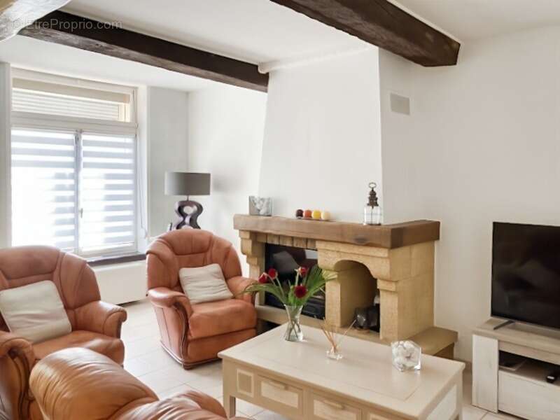 Maison à VALENCIENNES