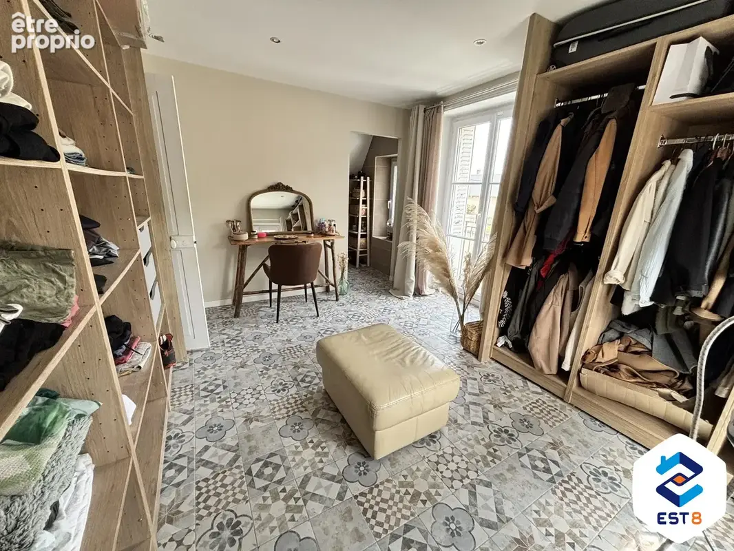 Maison 6 pièces 168 m² à vendre à Cuise-La-Motte (60350) - photo 8
