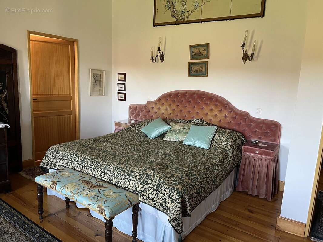 Appartement à PUIVERT