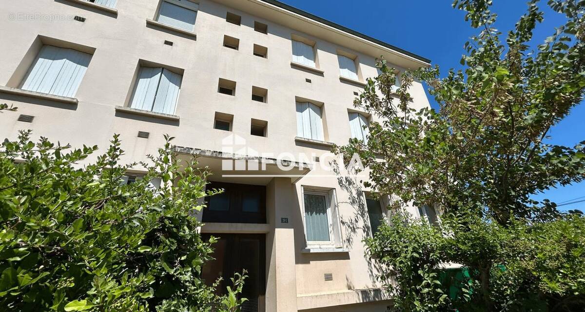 Appartement à MONTAUBAN