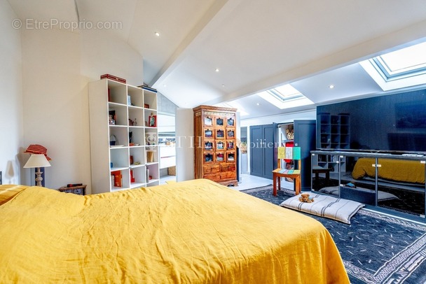 Appartement à SAINTE-MAXIME