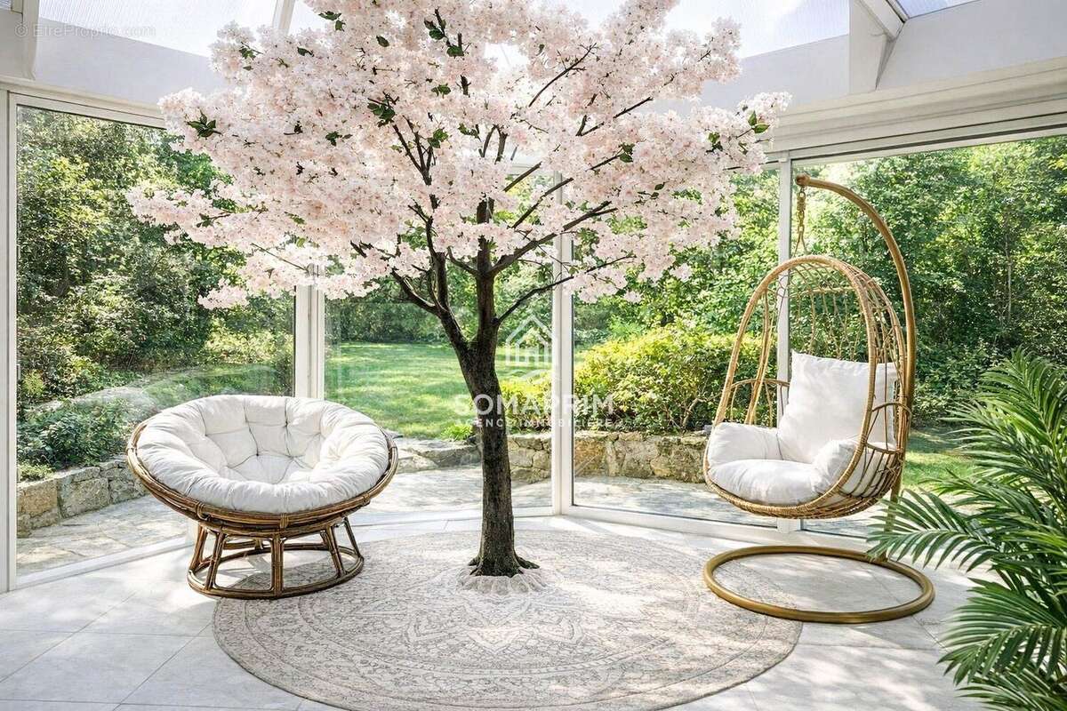 Maison 195 m² à Le Touquet-Paris-Plage  - photo 8
