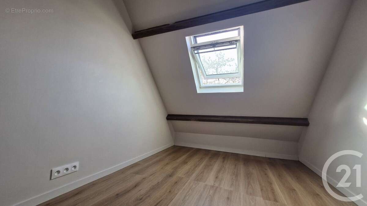 Maison à CONIE-MOLITARD