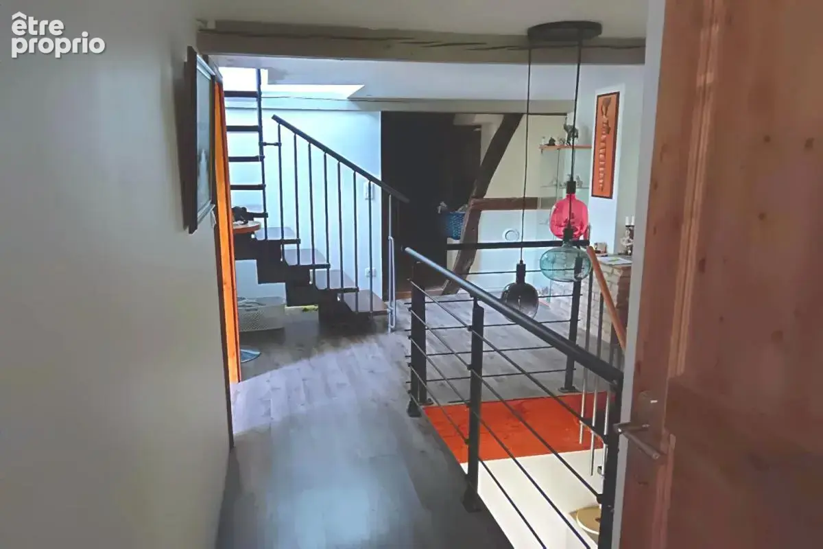 Grande maison Alsacienne rénovée, avec terrain et dépendances, 8 pièces, 246 m2 - photo 14