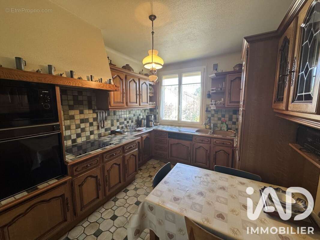 Maison 128 m² à Yzeure  - photo 5
