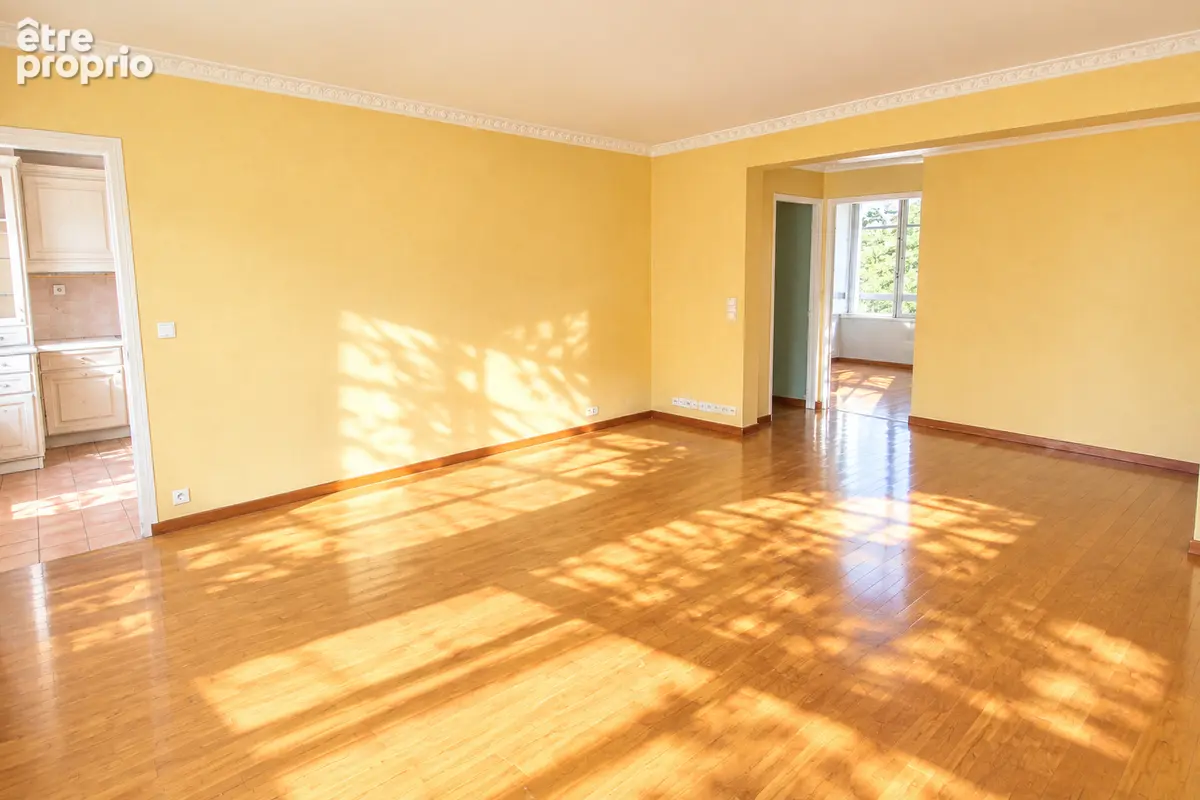 Appartement Meudon 4 pièce(s) 67.20 m2 - photo 3