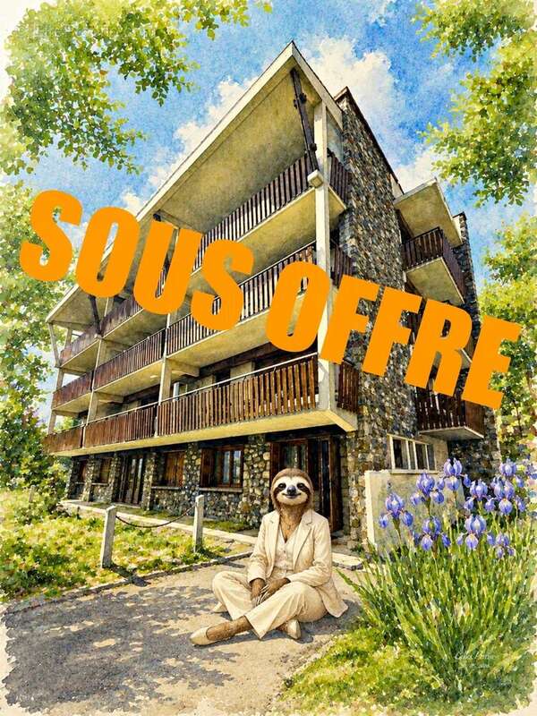 Appartement à VALDEBLORE