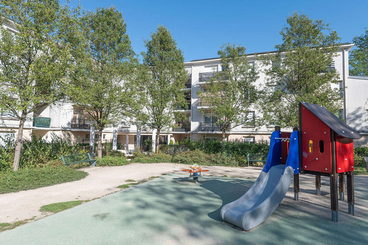 Appartement à CHELLES