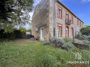 Maison à SAINT-MATHIEU-DE-TREVIERS
