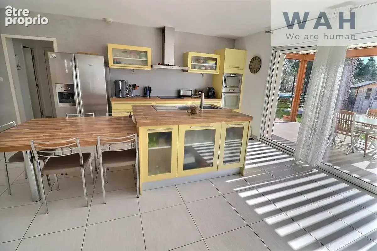 Vente villa 4 pieces 34150 - photo 5