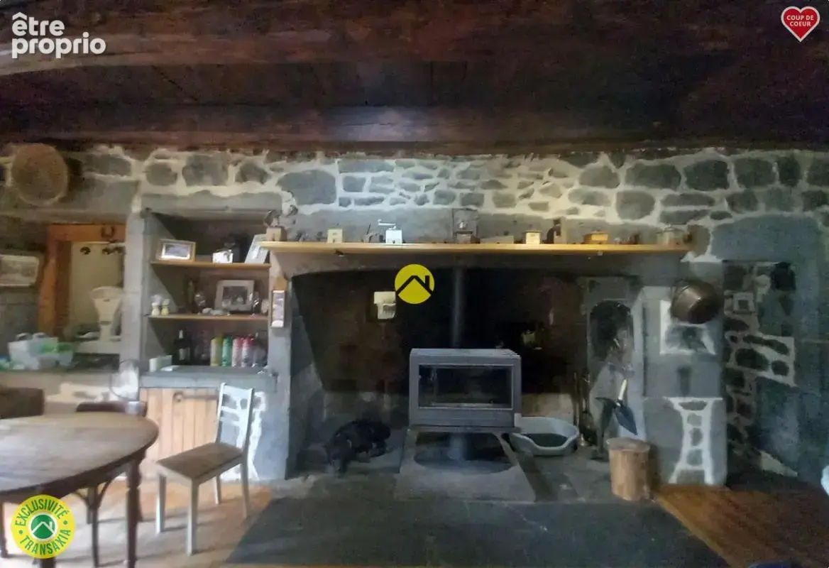 Corps de ferme - photo 4