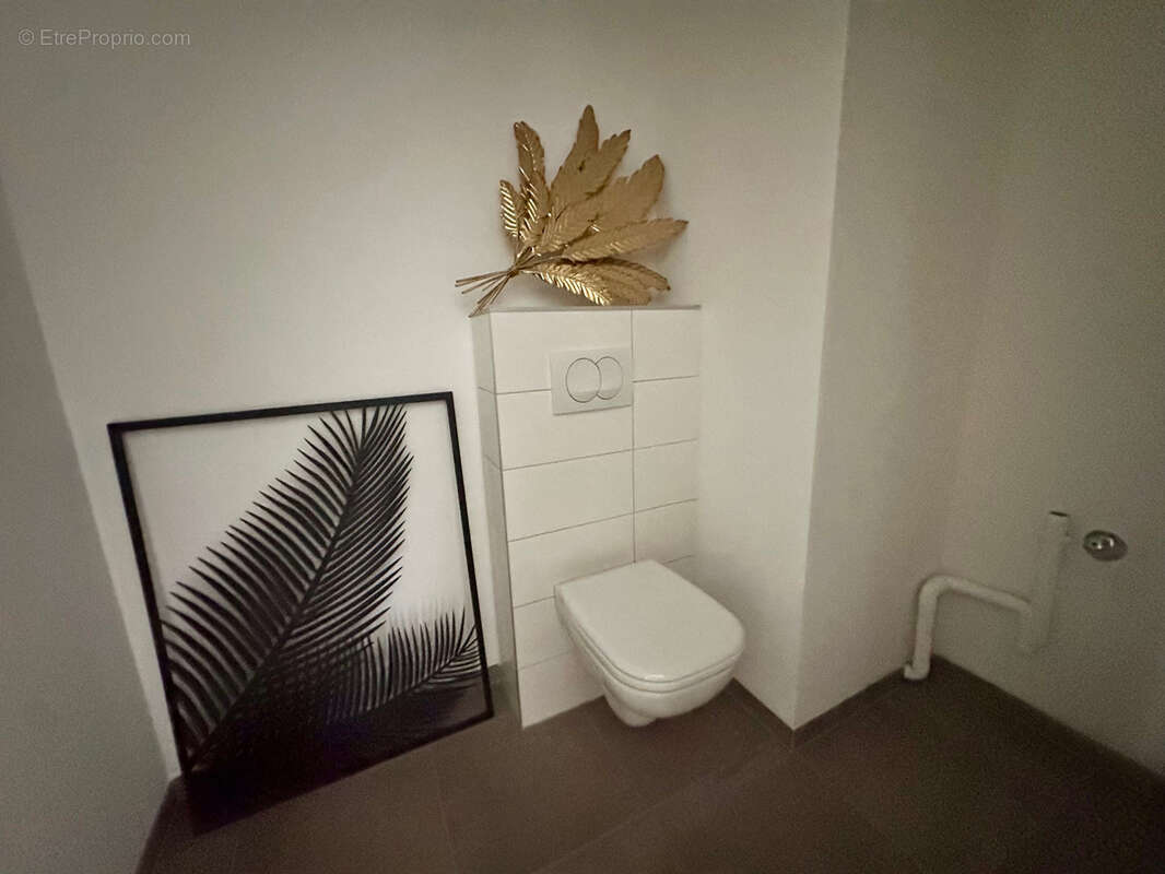 Appartement à RIEDISHEIM