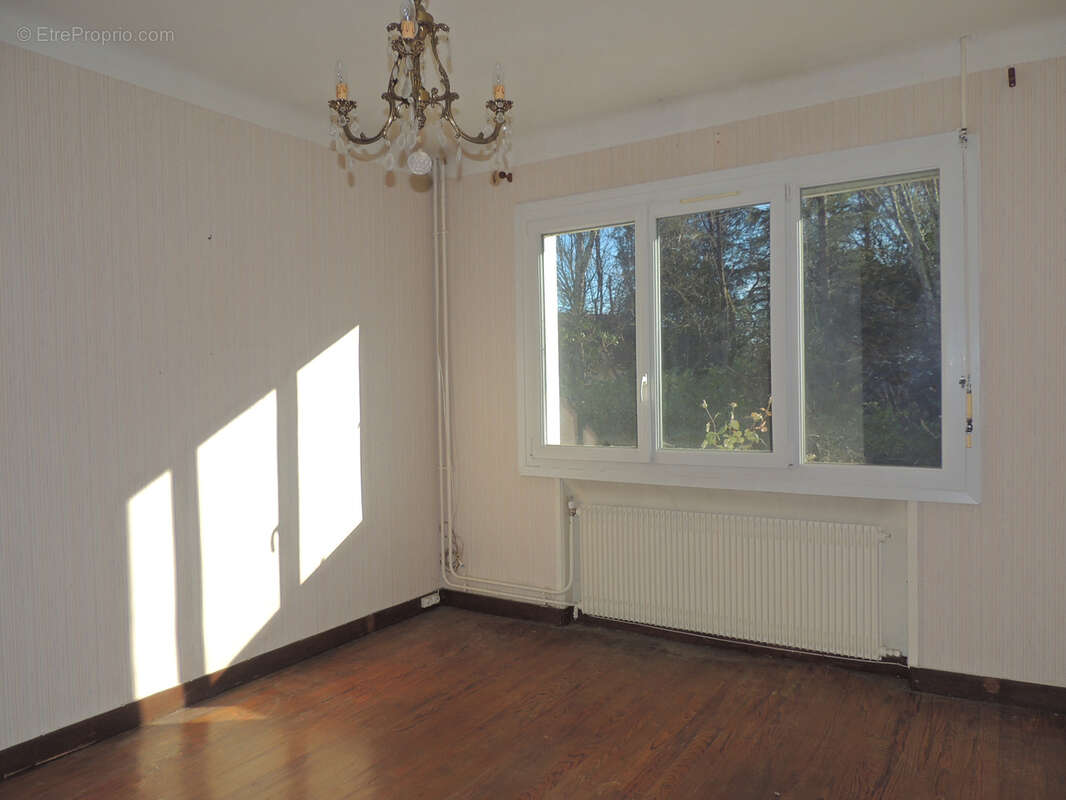 Maison à SALIES-DE-BEARN