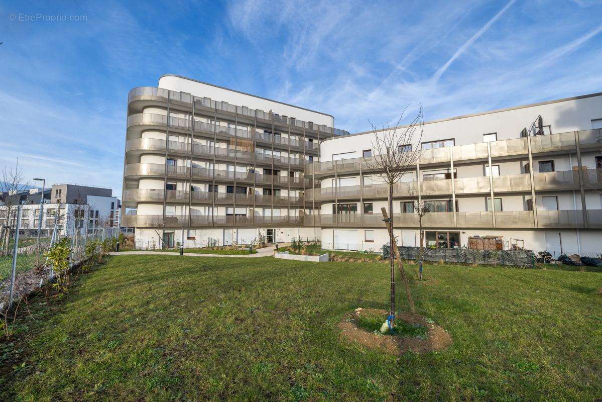 Appartement à CHAMPS-SUR-MARNE