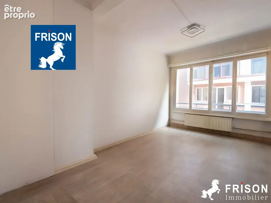 Maison 4 pièces 84 m² à vendre à Thonon-Les-Bains (74200) - photo 2
