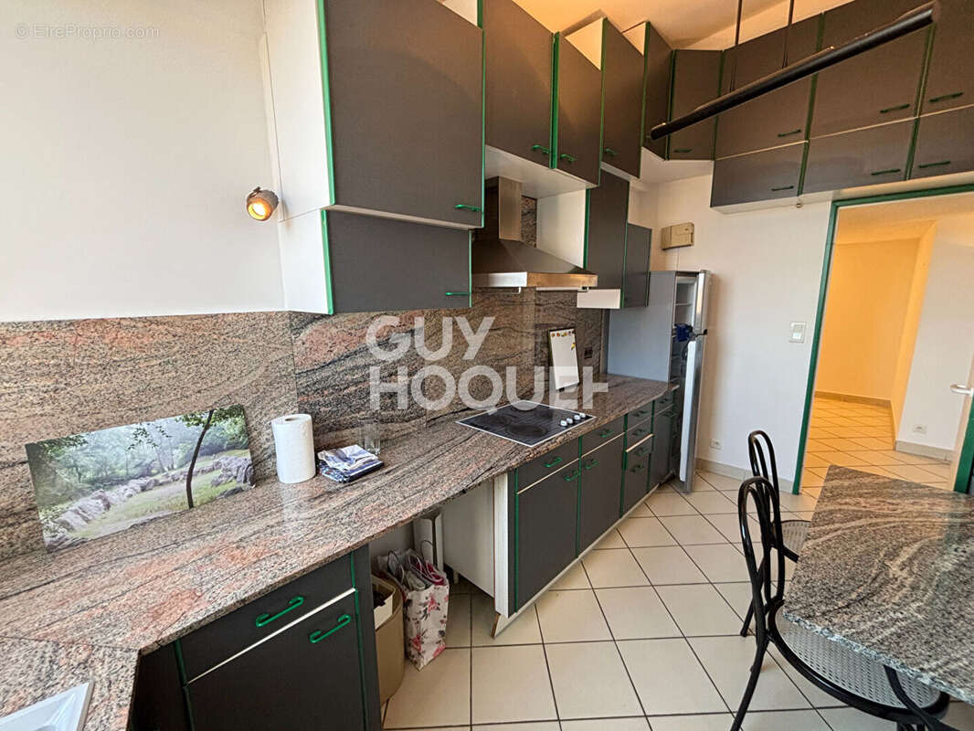 Appartement à AUBENAS