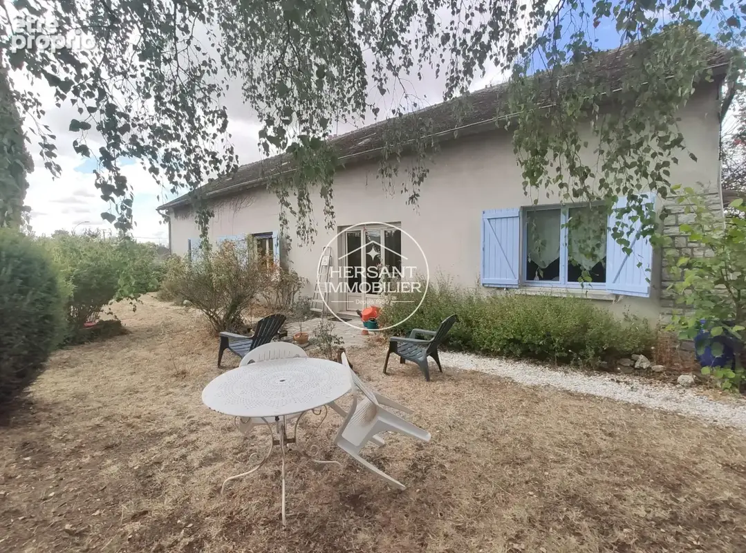 Photo Maison à Meung-Sur-Loire au prix de 190 800€