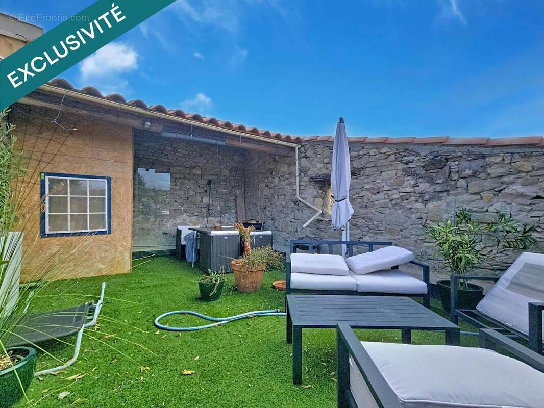 Photo 4 - Maison à BEDARIEUX