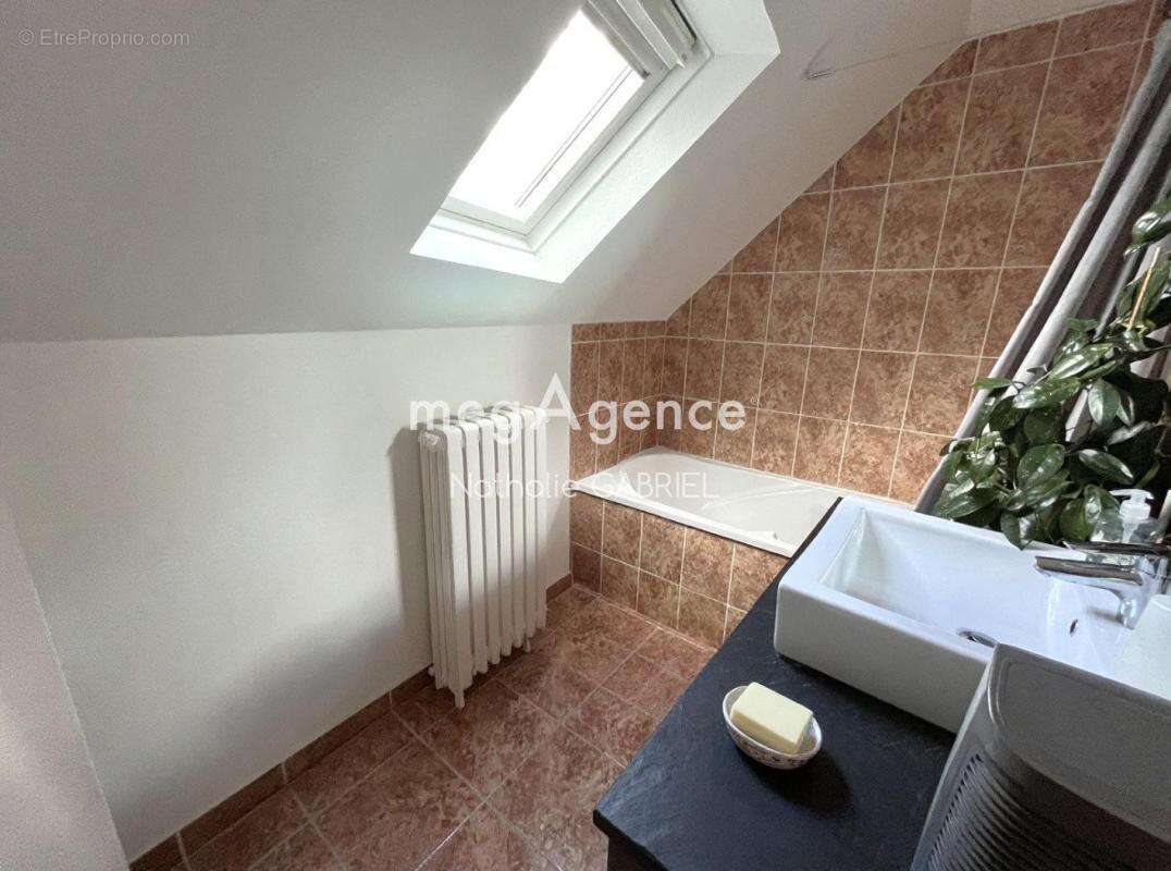 Maison à ANGERS