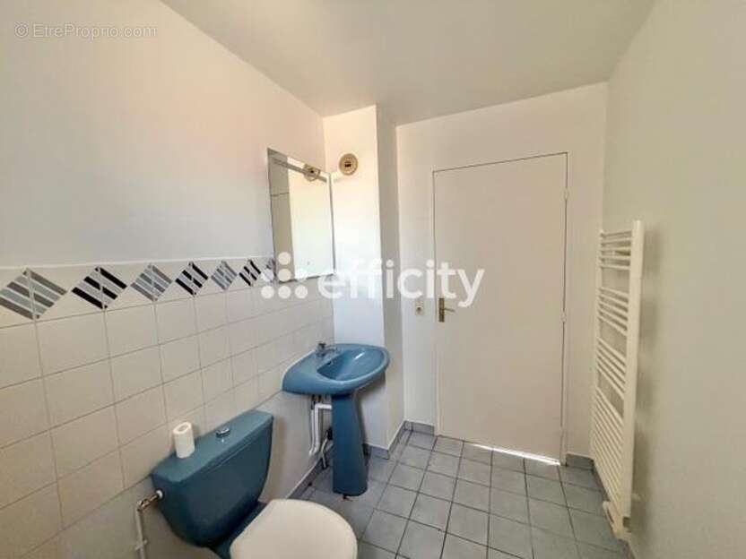 Appartement à MAISONS-ALFORT