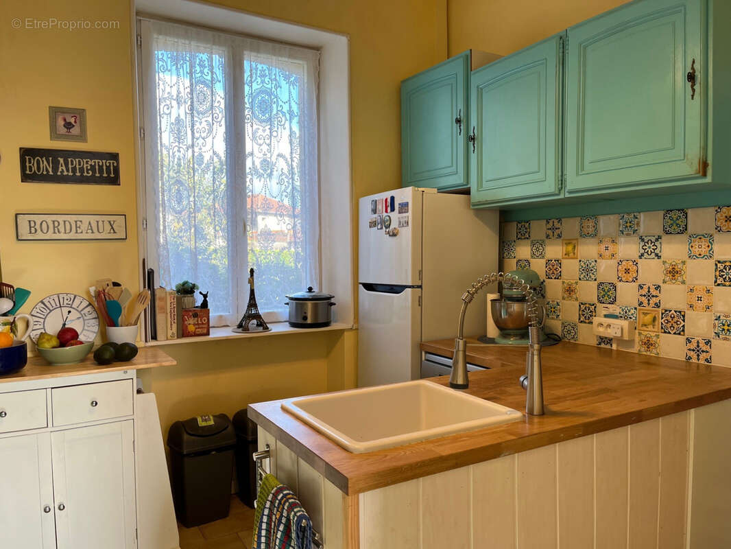 Maison à JUMILHAC-LE-GRAND