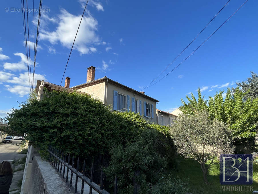 Appartement à AVIGNON