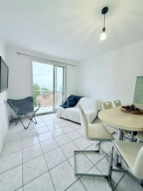 Appartement à ARGELES-SUR-MER