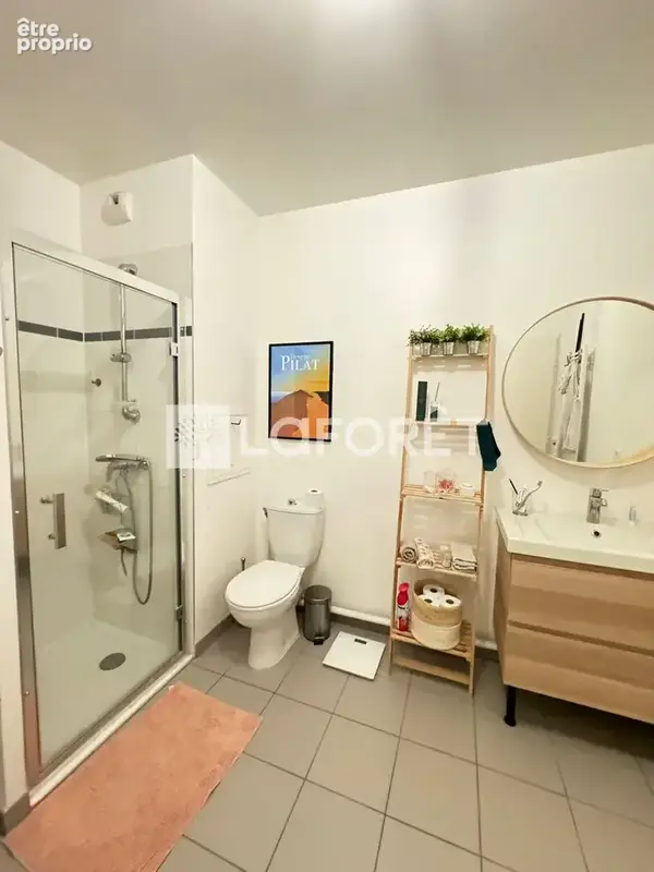Appartement Gennevilliers 2 pièces - 45 m² - photo 5